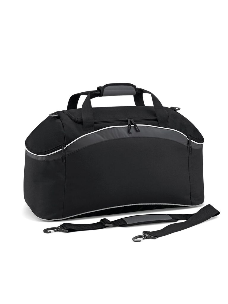 black-graphite grey-white